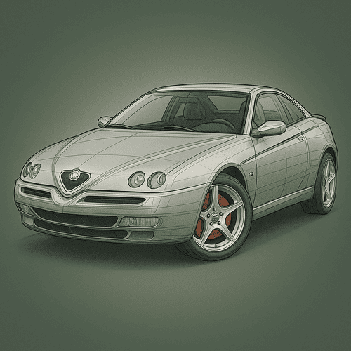 GTV